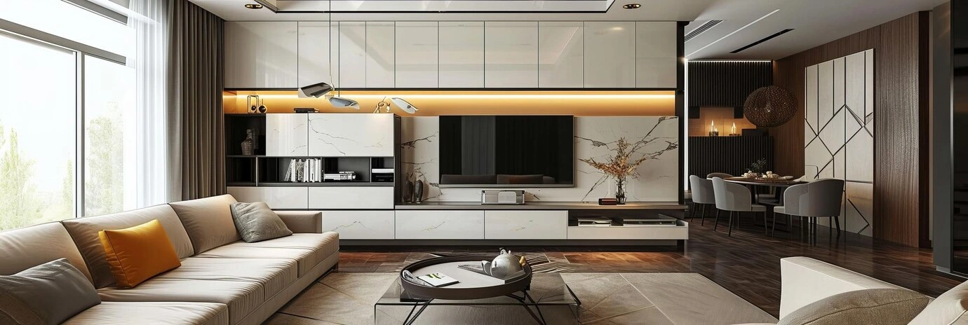 Interior Designers in Nungambakkam