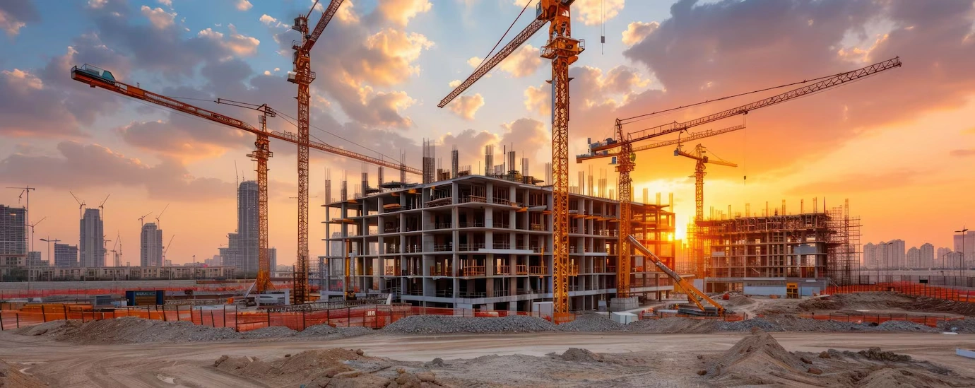 Construction Company in Nungambakkam