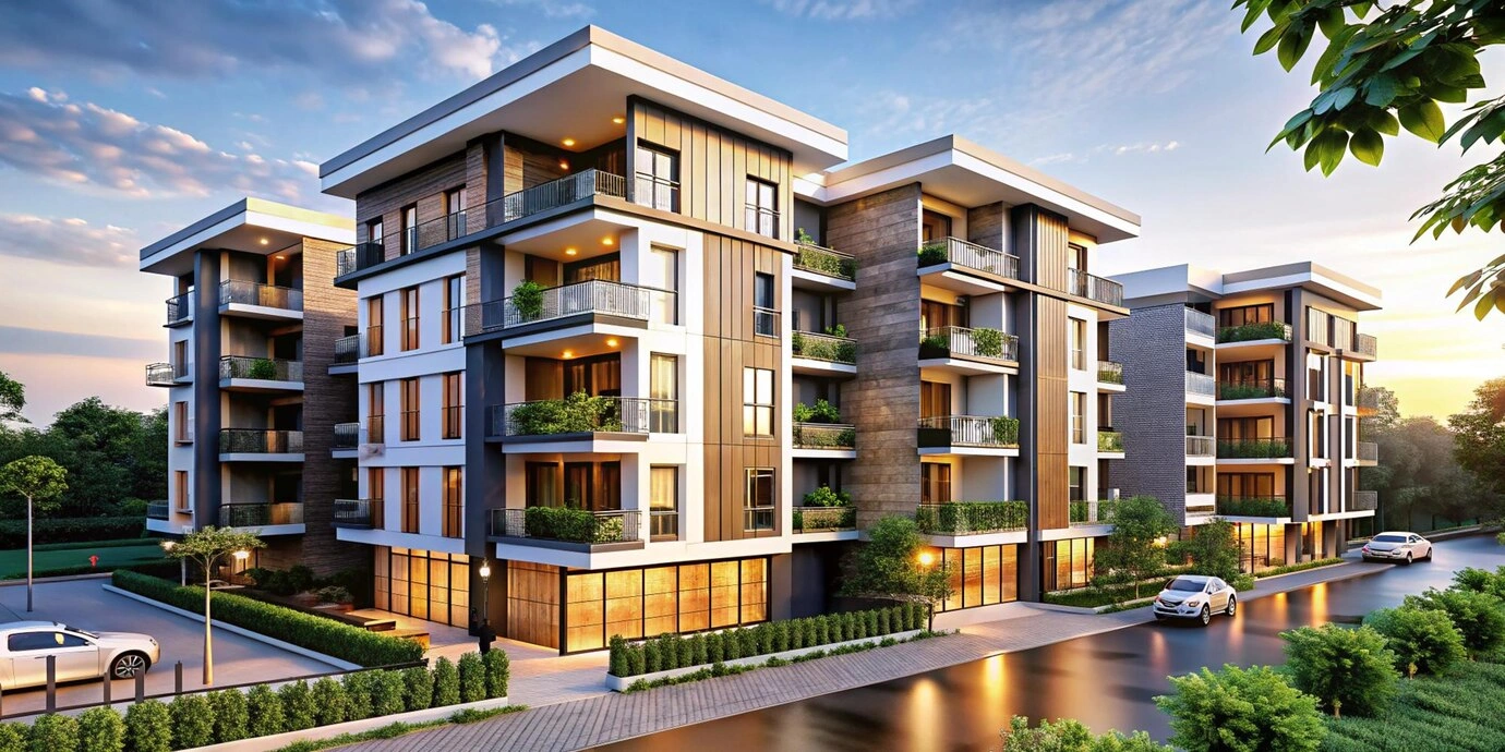 Real Estate Builders in Nungambakkam