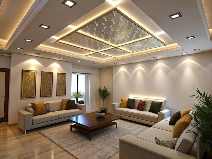 Interiors in Chennai