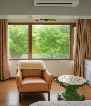 Interiors in T Nagar