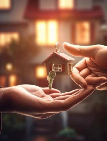 Real Estate Builders in Nungambakkam