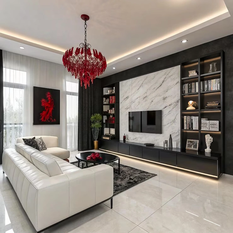 Interior Designers in Nungambakkam